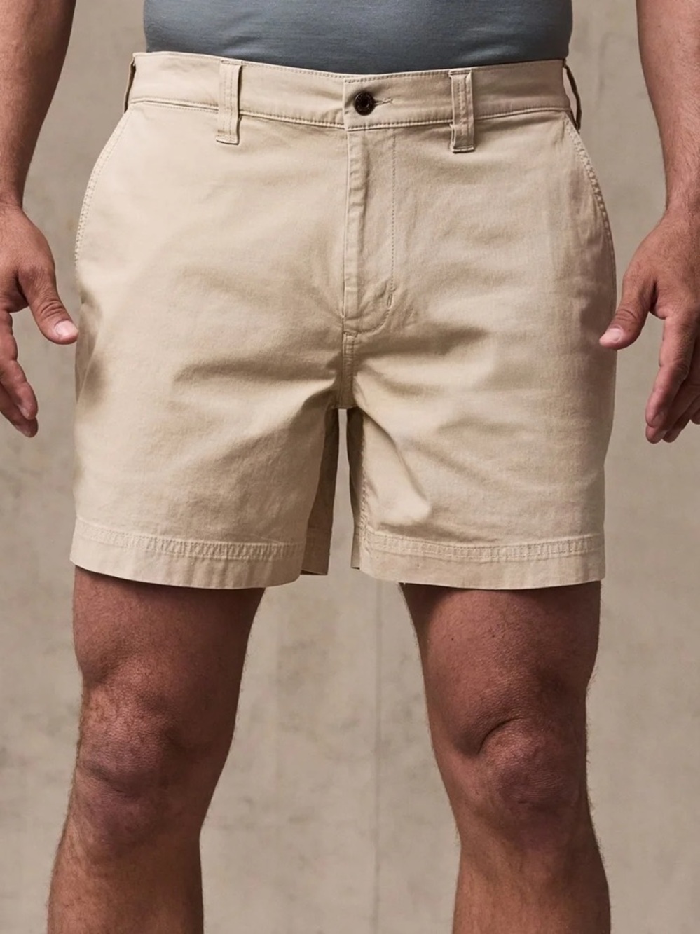 FILSON GRANITE MOUNTAIN 6" SHORTS